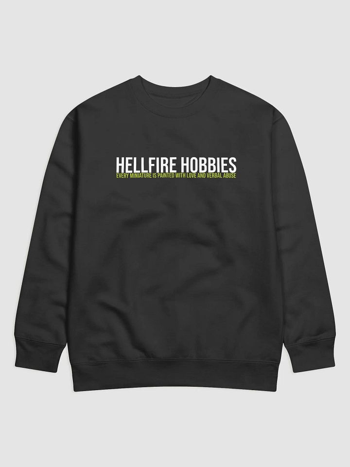 TLC Sweatshirt product image (1)