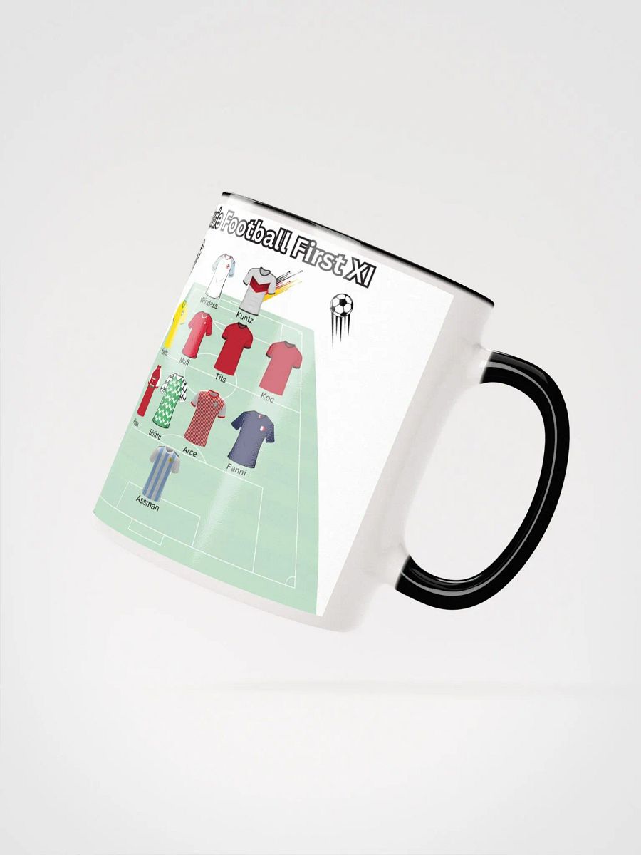 Rude Footballers Mug product image (47)