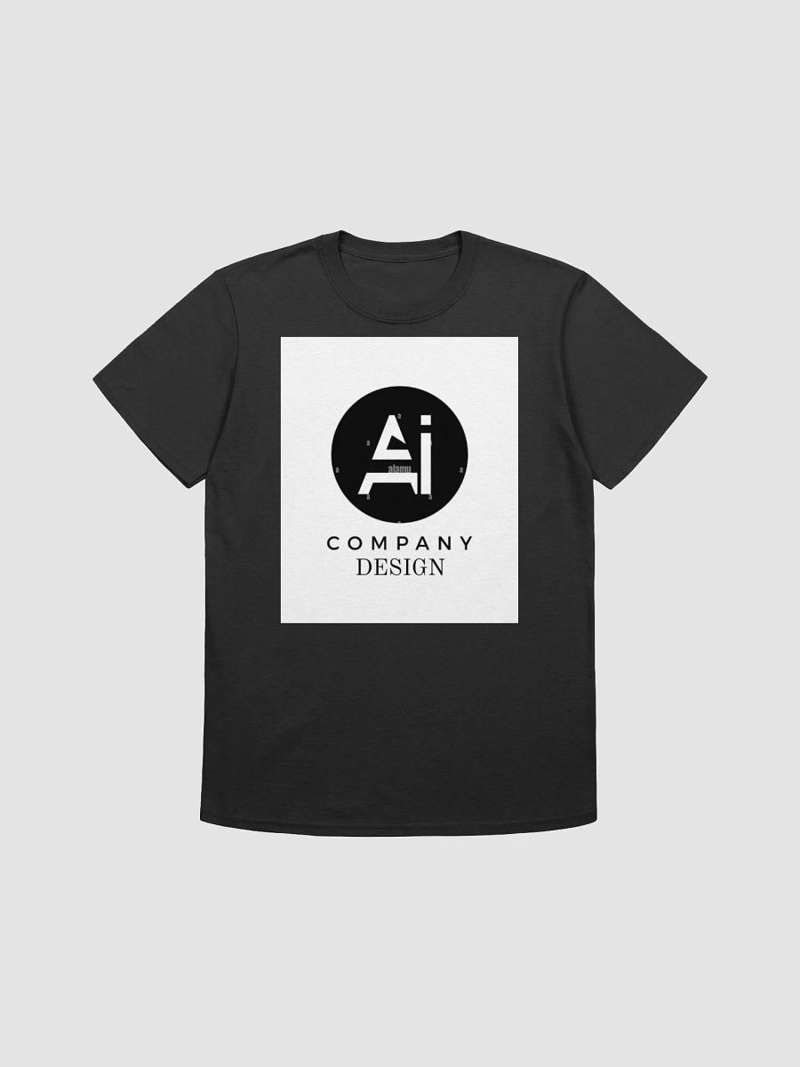 AI Designer T Shirt product image (3)