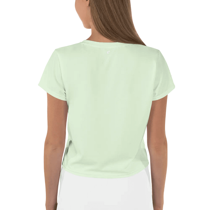 Ella Crop Tee product image (2)