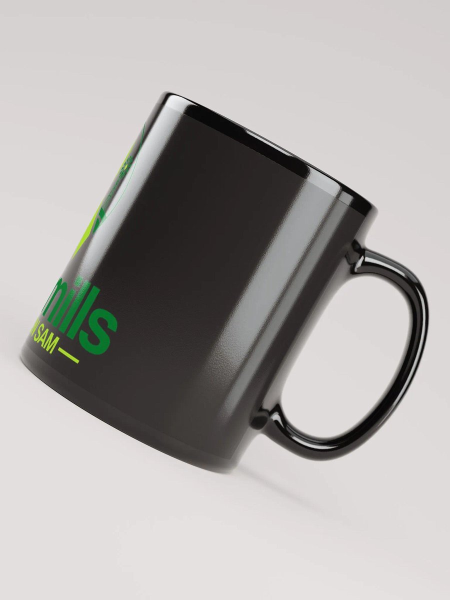 Windmills For Waylon Sam Mug product image (3)