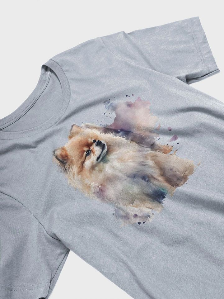 Pomeranian product image (2)