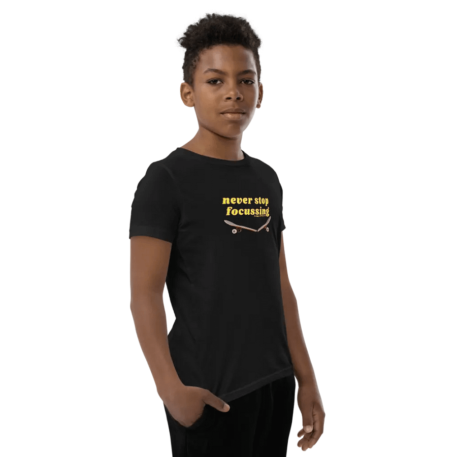 Stay Focussed (kids) product image (9)