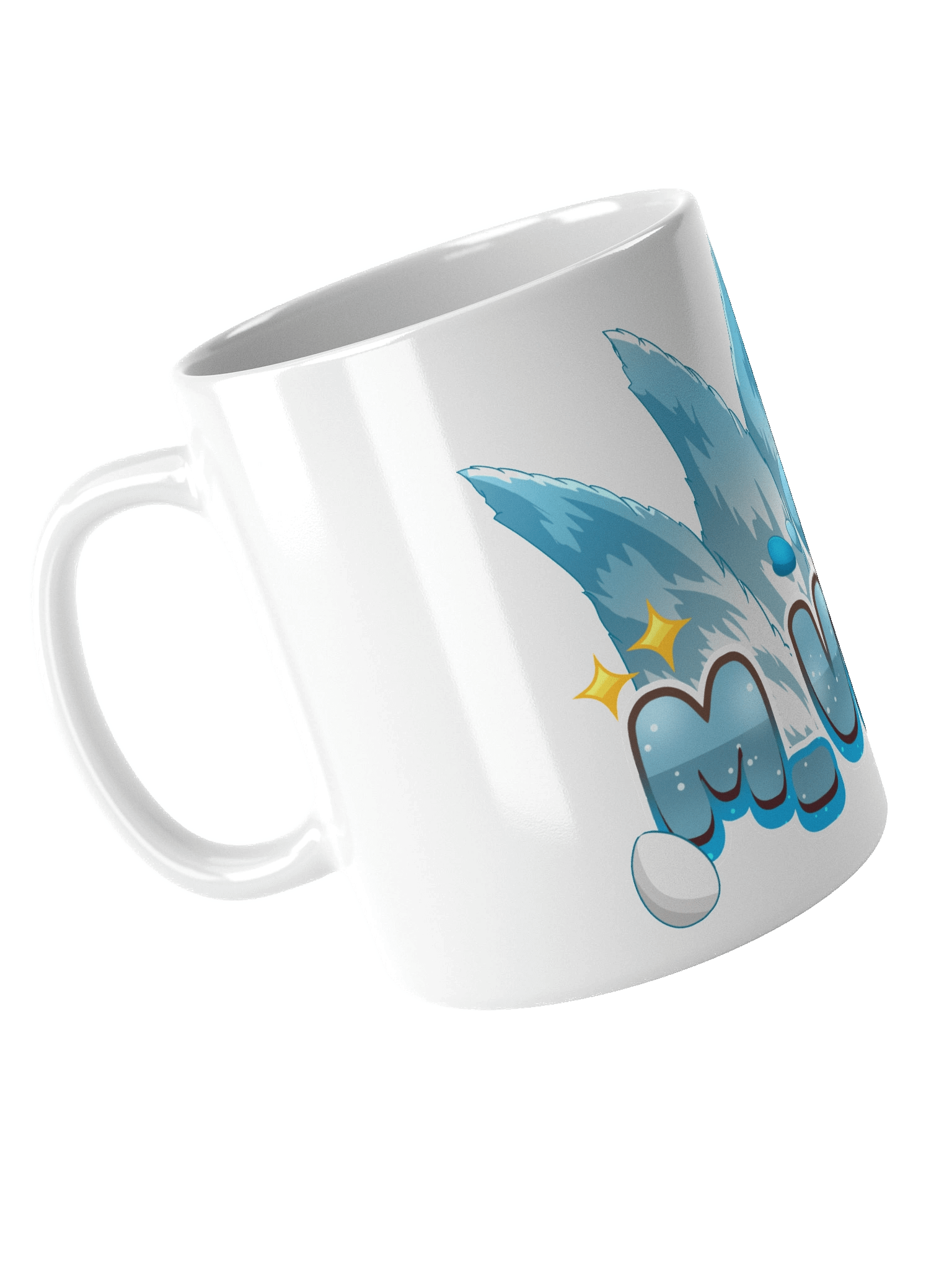 5 Tailed Mug product image (4)