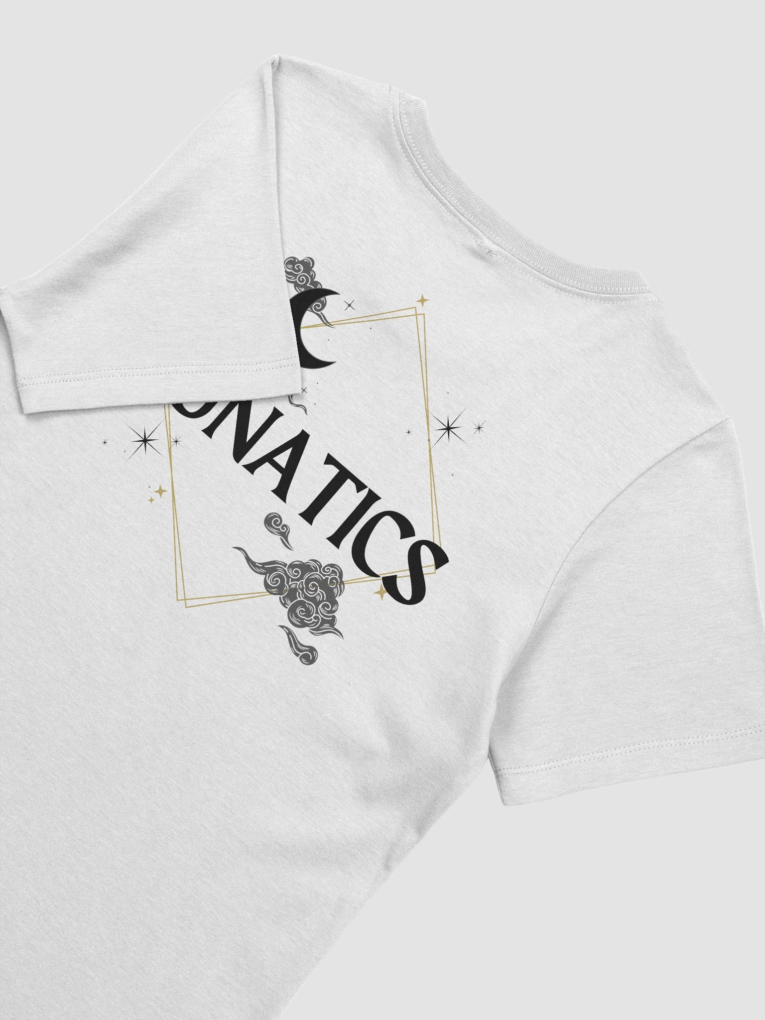 Lunatics Tee (Light) | Womens product image (1)