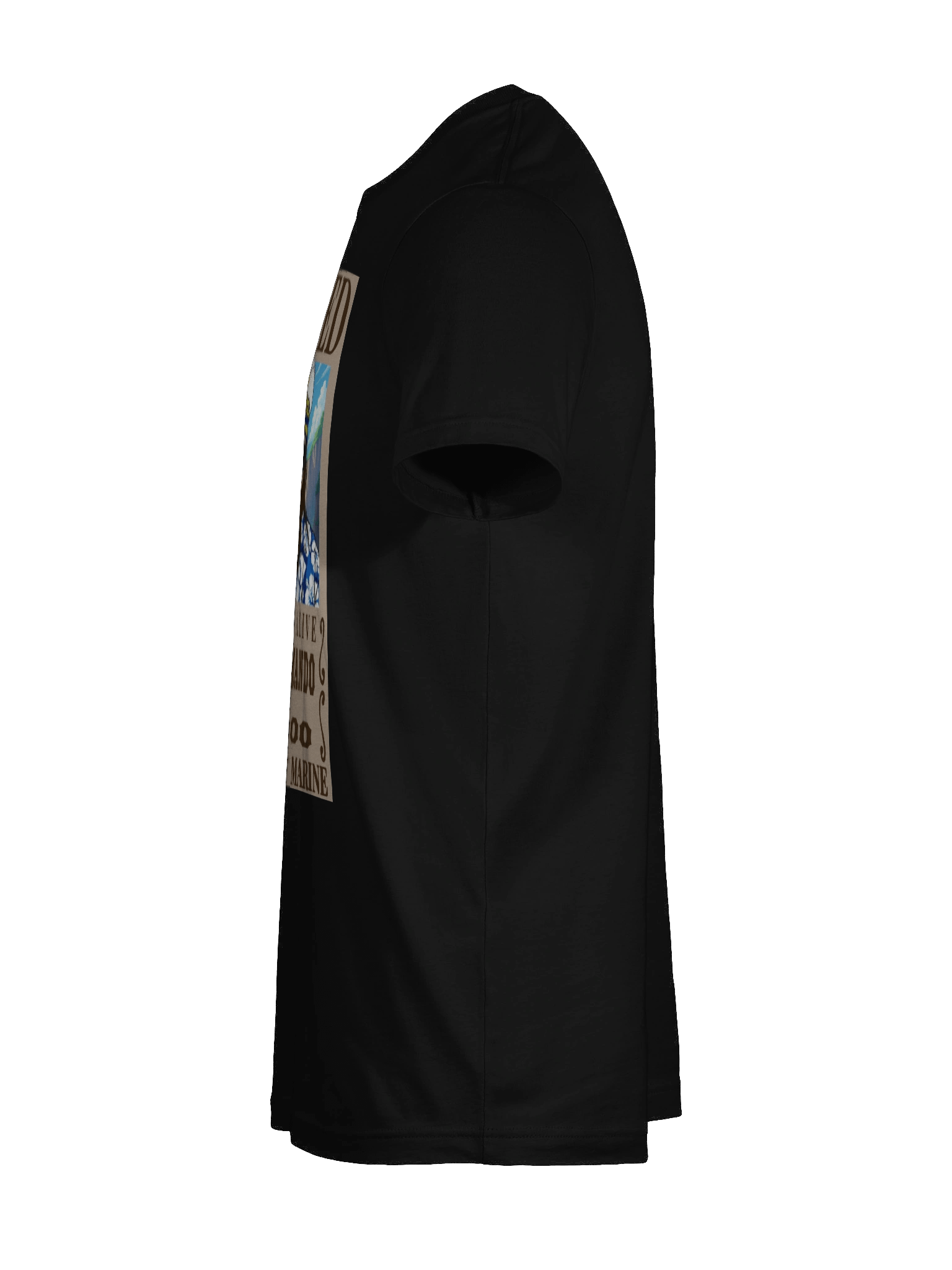 Captain Havoc D Mando Bounty product image (102)