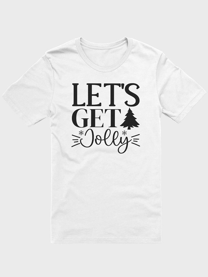 Let's Get Jolly product image (1)