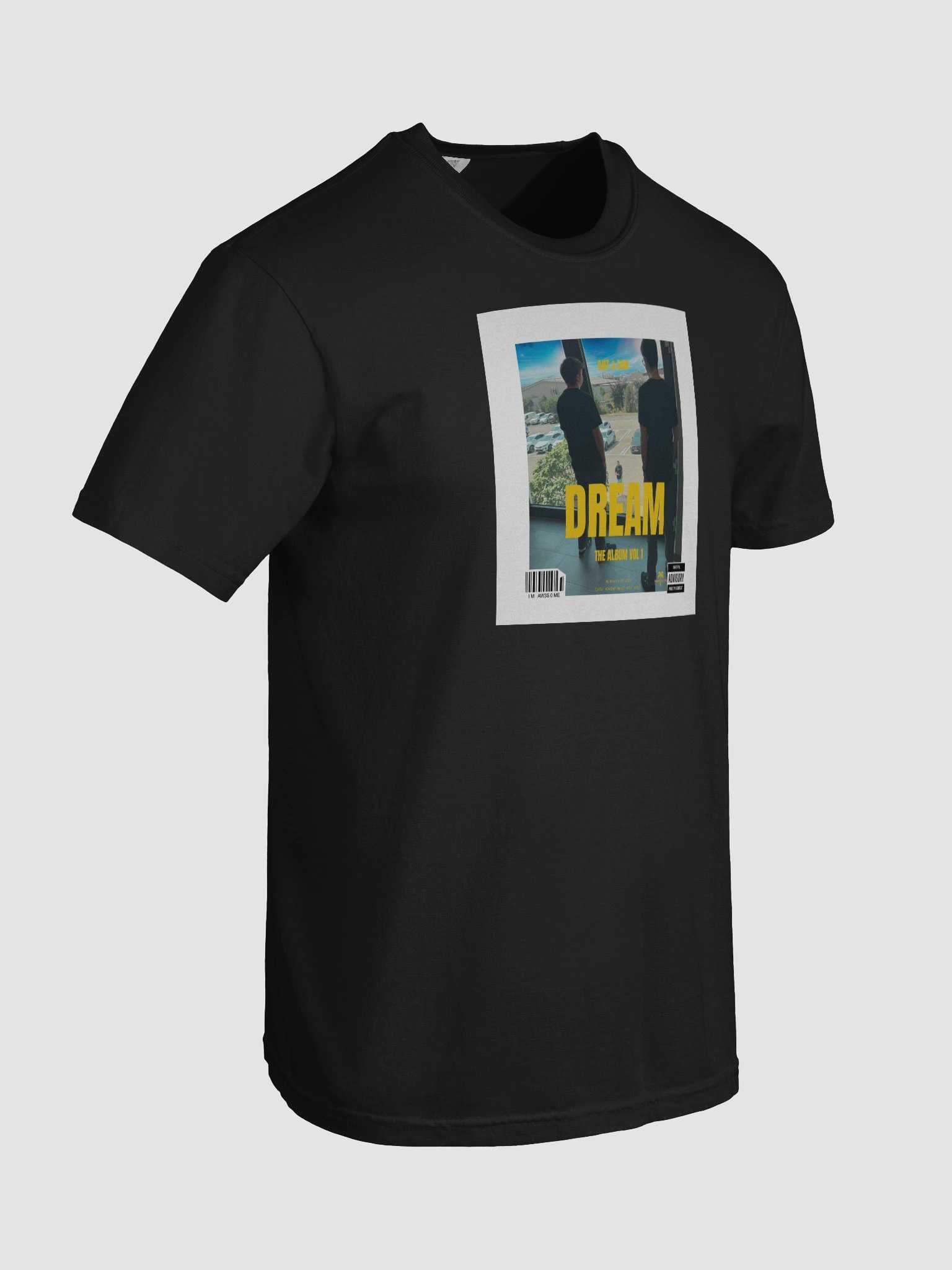 DREAM: The Album Vol 1 T-Shirt product image (8)