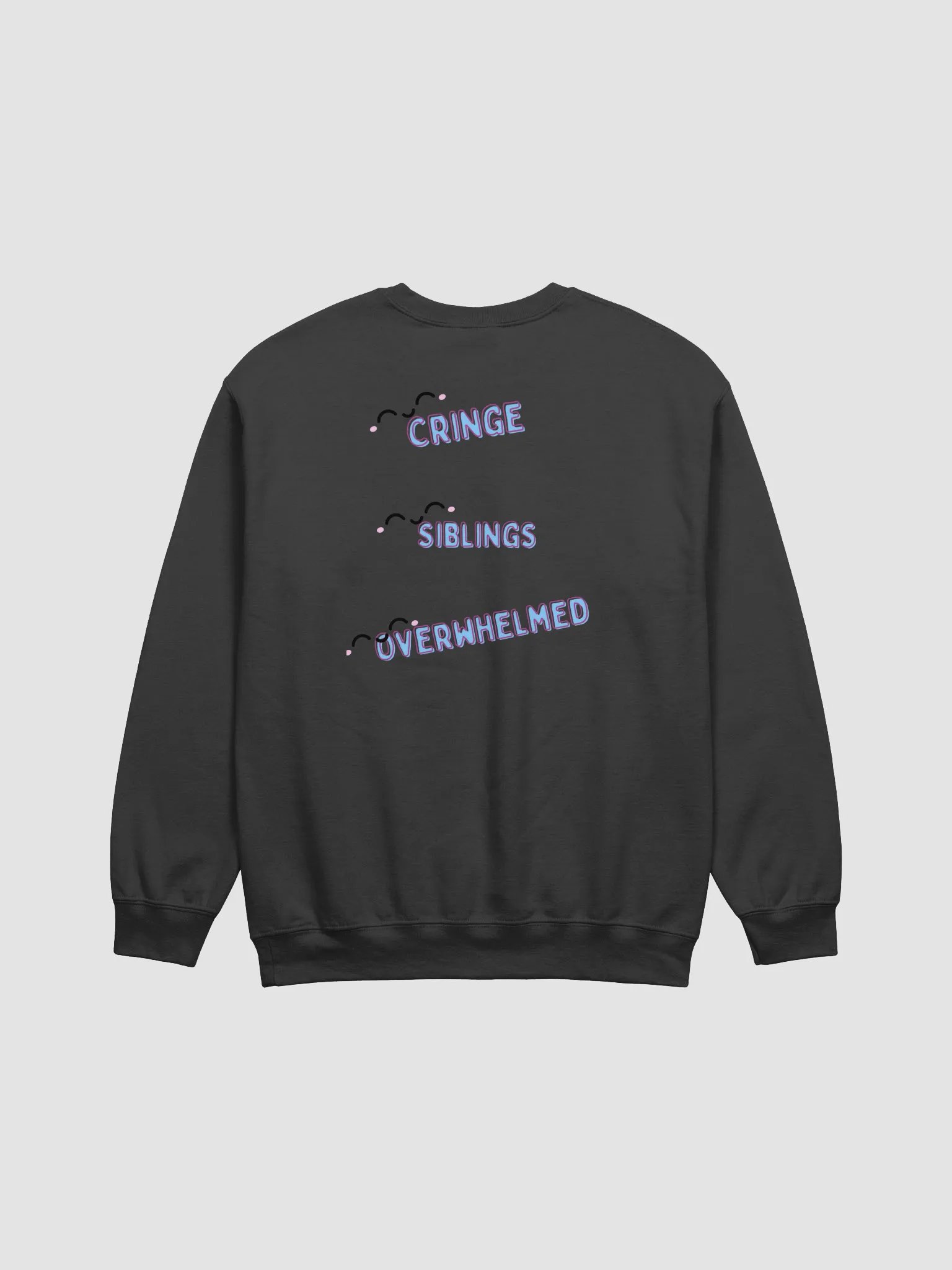 PanaTalk Sweater Uniform product image (3)