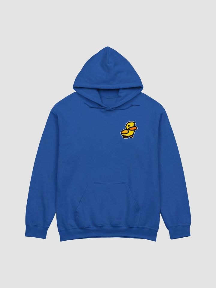 Duk. Hoodie product image (1)