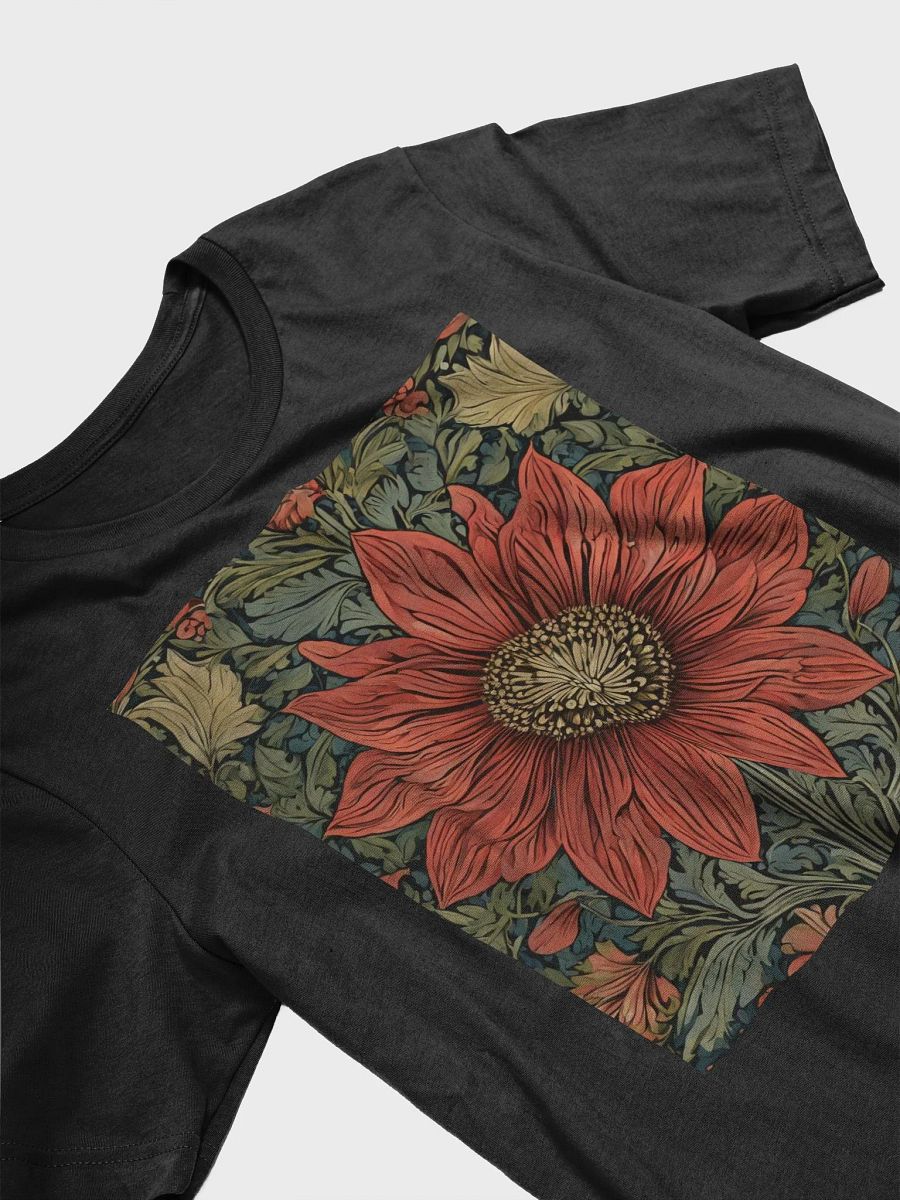 William Morris Inspiried Original Flower product image (3)