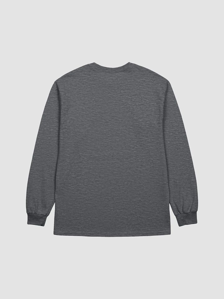 TeNN4OUR Logo Long Sleeve T-Shirt product image (2)