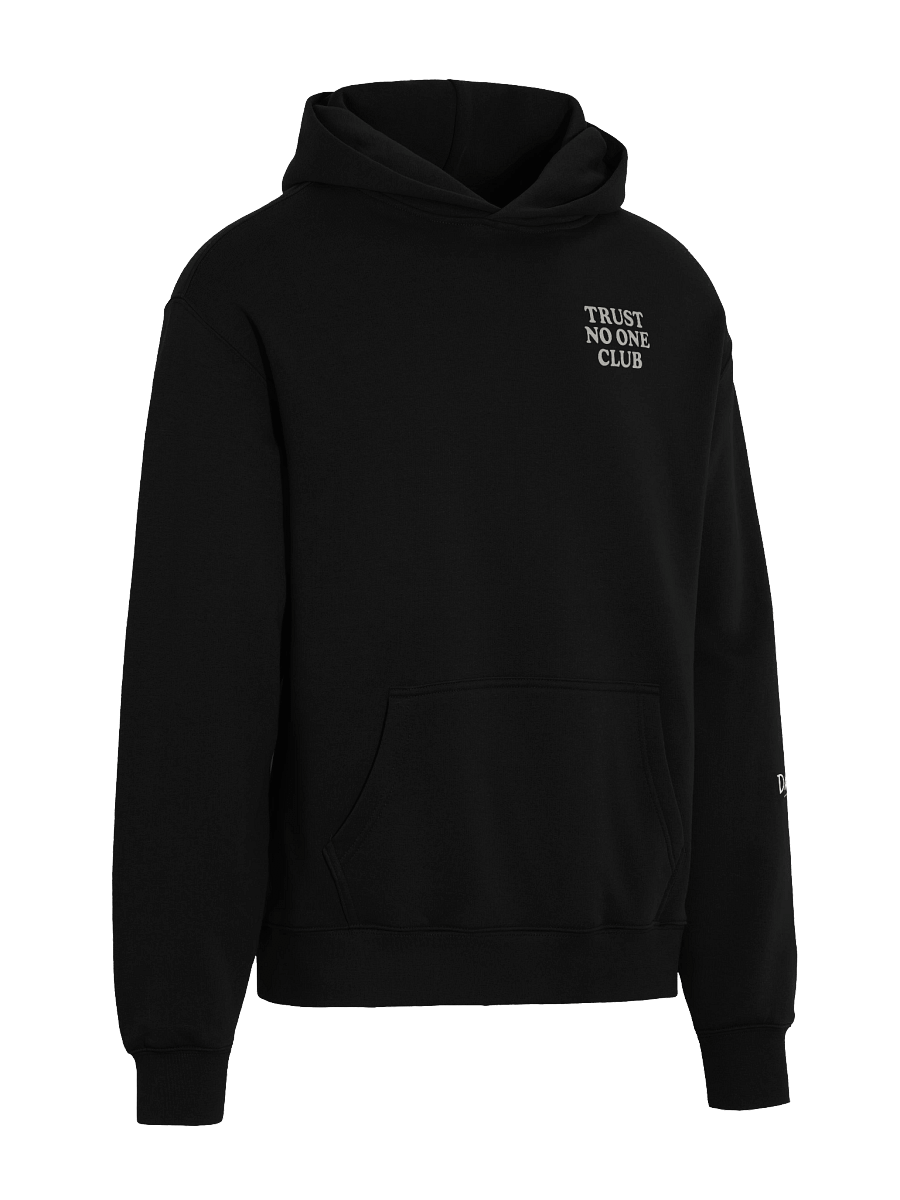 It's Never A Mannequin | TNOC Hoodie product image (5)