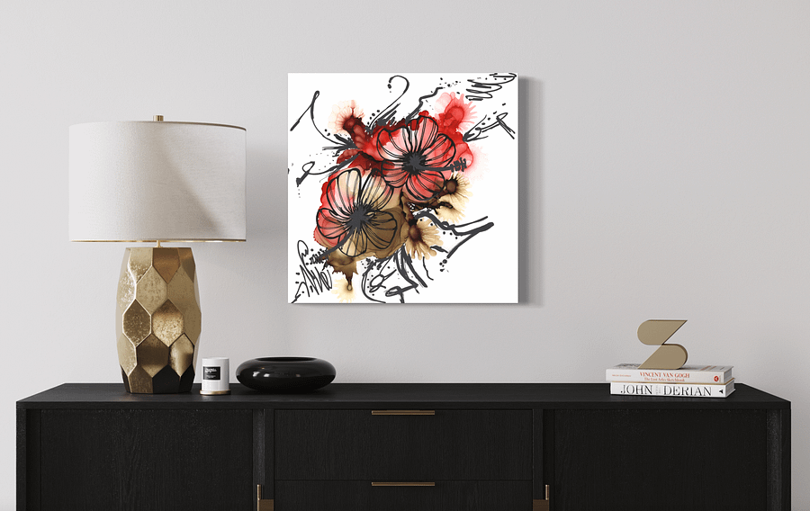 Hibiscus Splash product image (4)