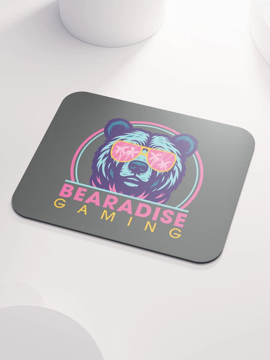 Bear Cub Pad product image (3)