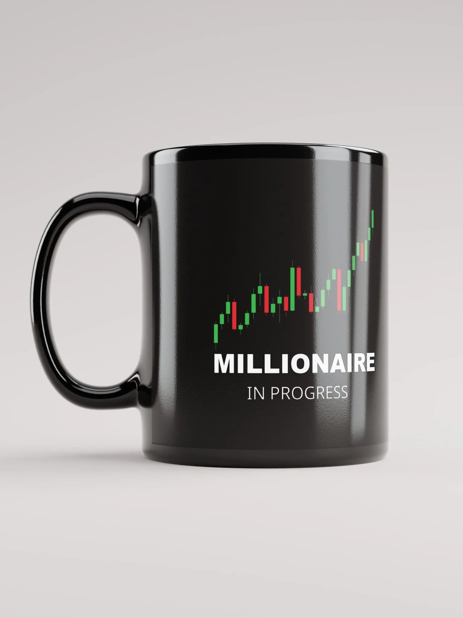 Millionaire Stock Mug product image (12)
