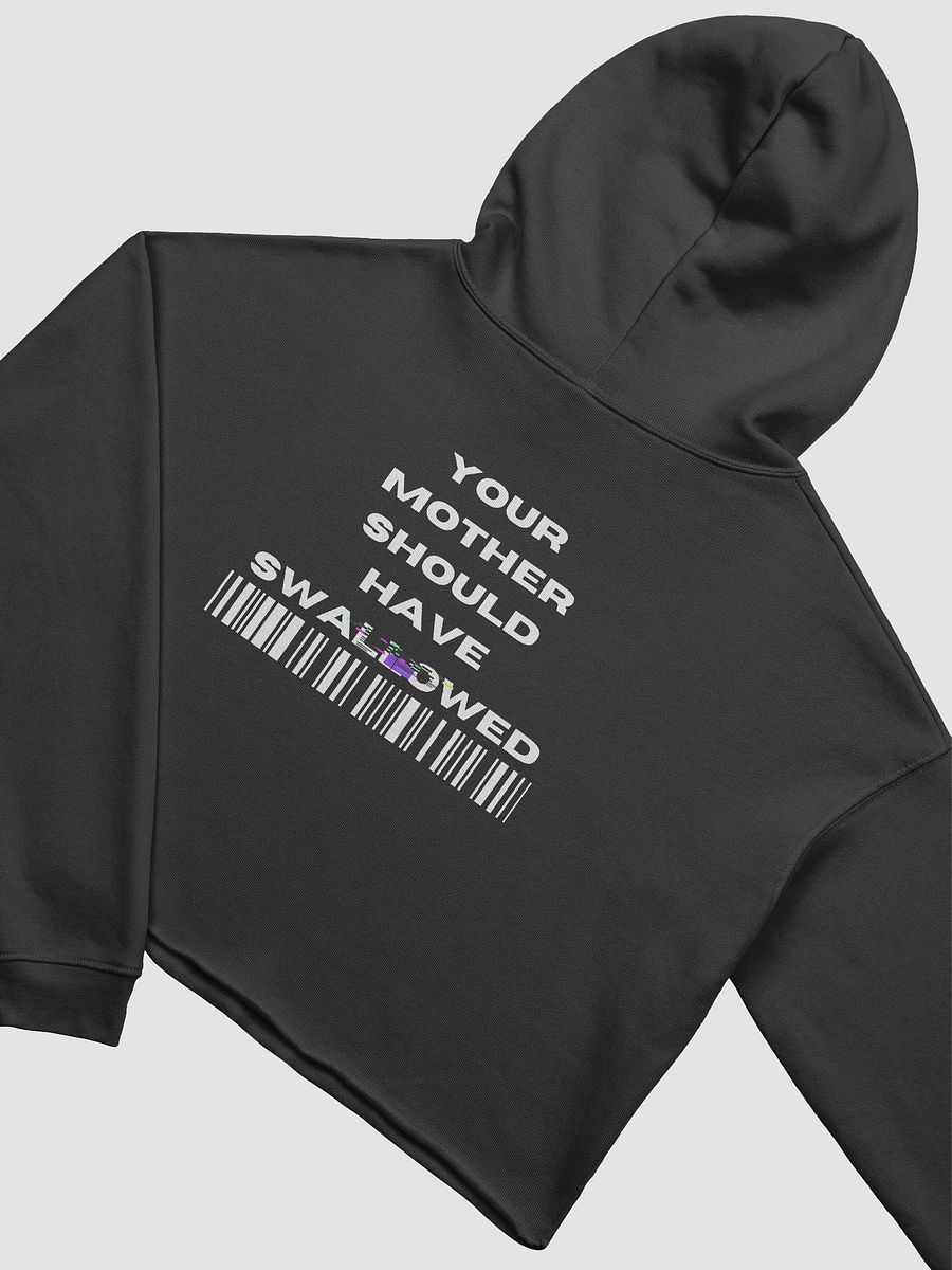 YMSHS Cropped Hoodie product image (16)