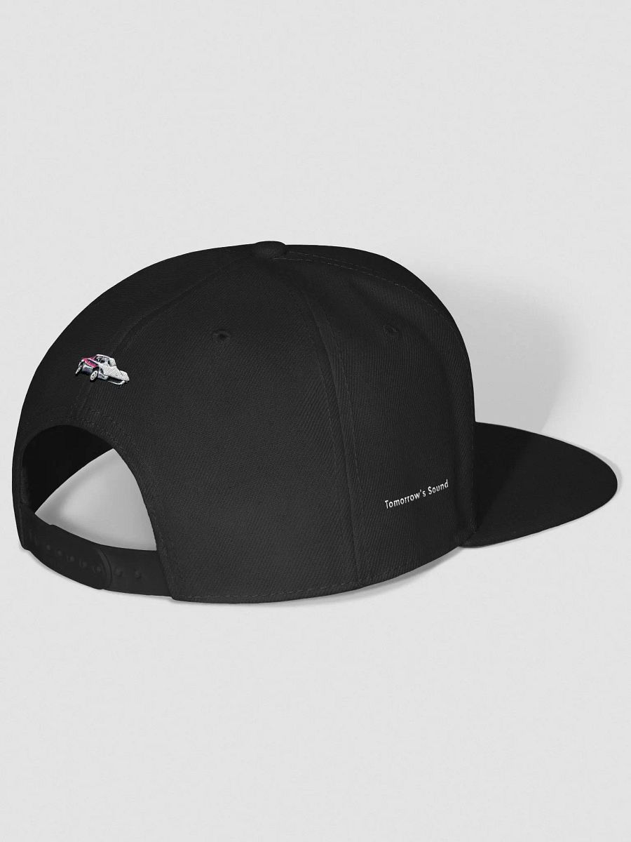 NEON NIGHT EDITION - Snapback Hat product image (3)