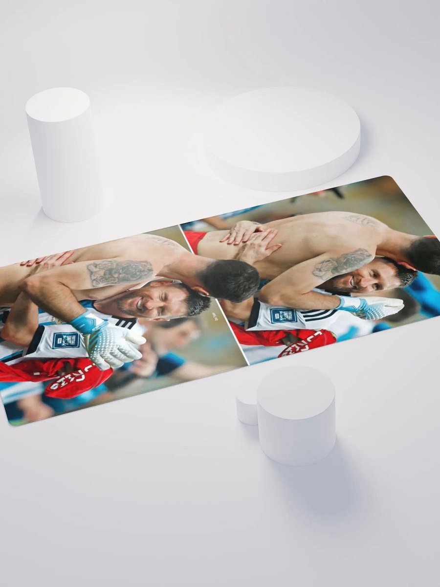 Messi Mouspad product image (4)