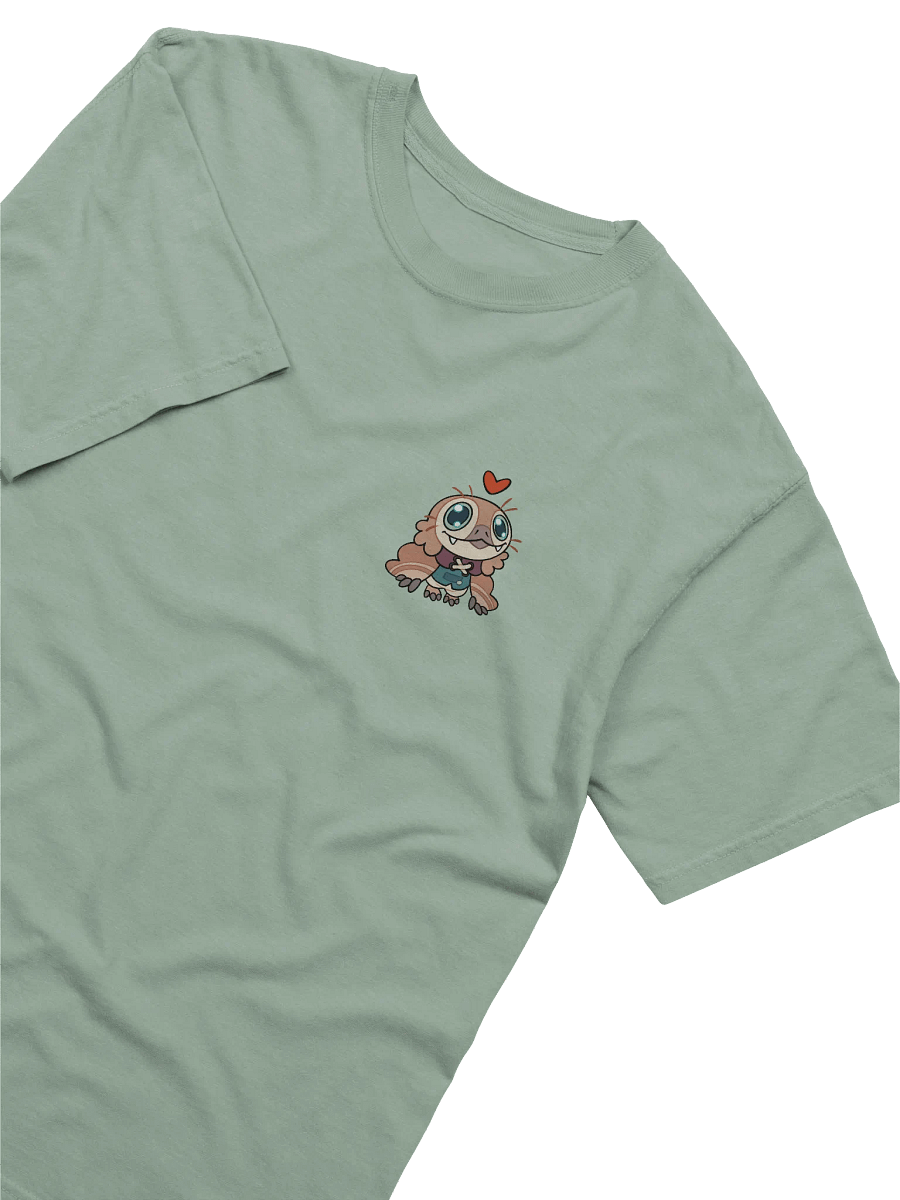 Kipper T-Shirt product image (1)