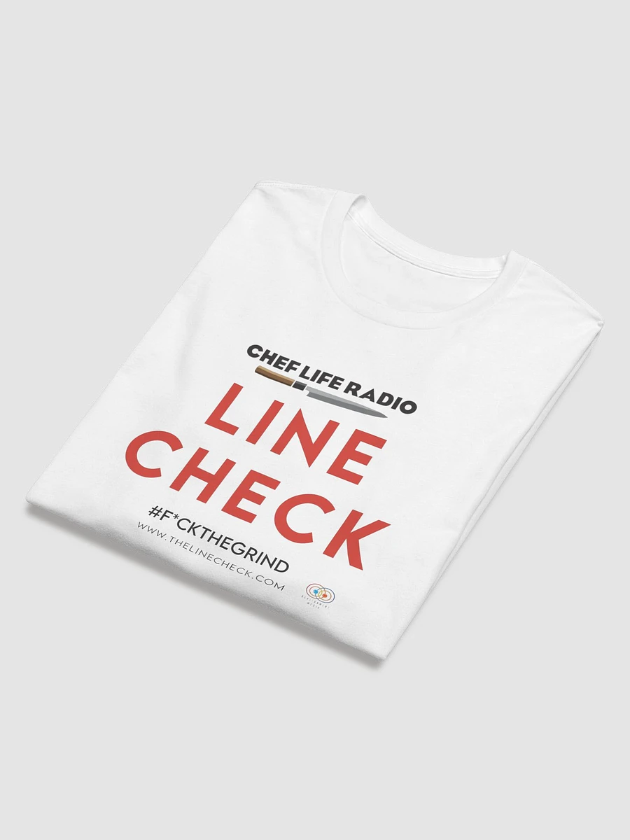 Line Check - Long Sleeves product image (5)