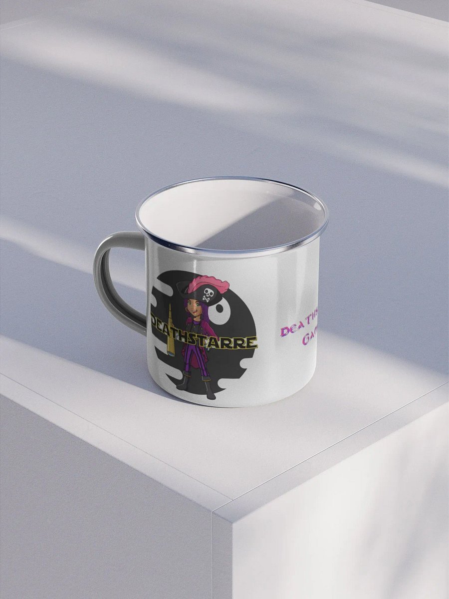 Camping Mug product image (1)