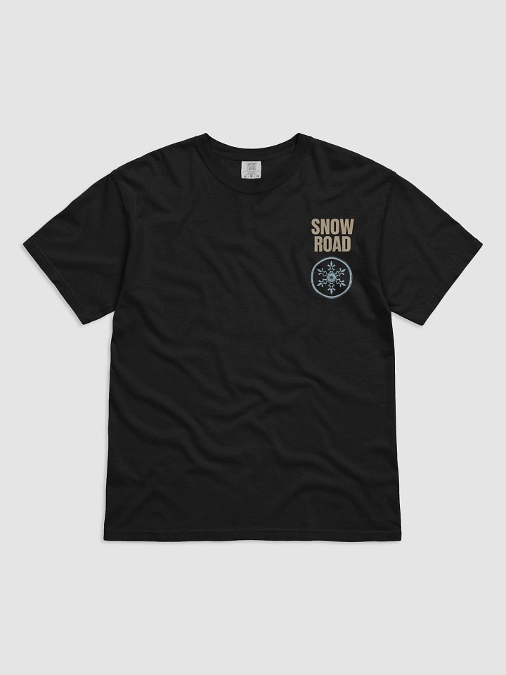 Hometown Pride - Kawagoe Goose: Tshirt product image (1)