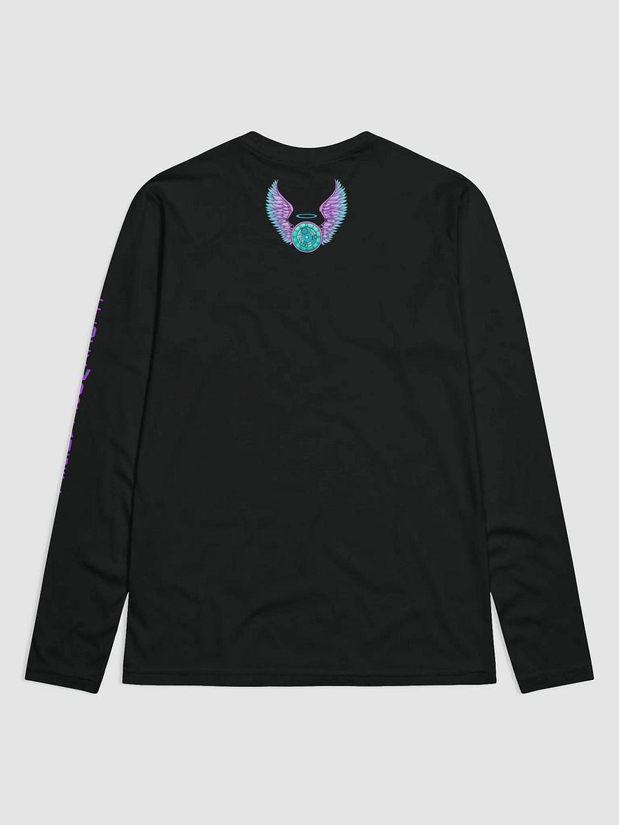 Clocky-Punk and Logo product image (3)