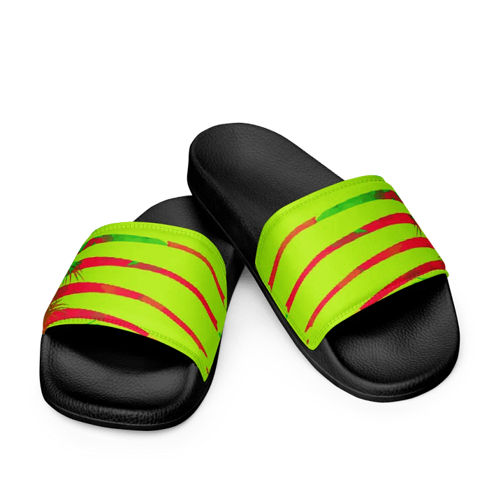 The Jelena Slide Sandals product image (2)