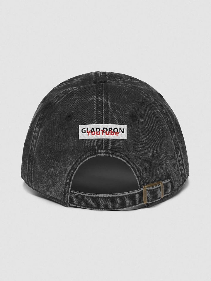 Vintage Vibes Retro Dad Hat product image (2)
