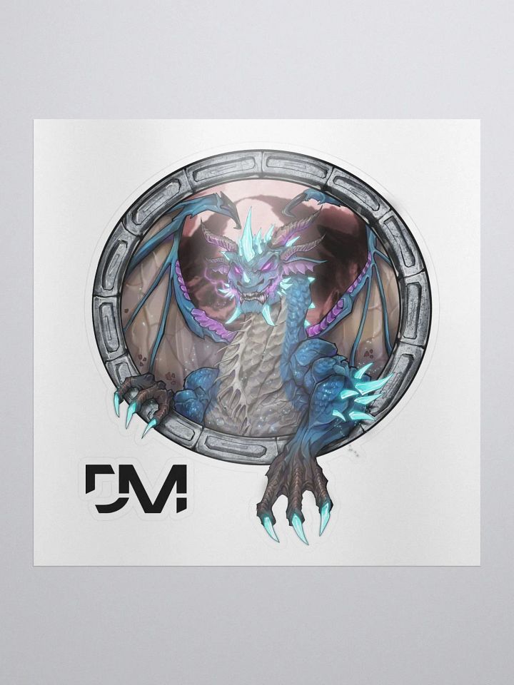 Malygos Sticker product image (1)