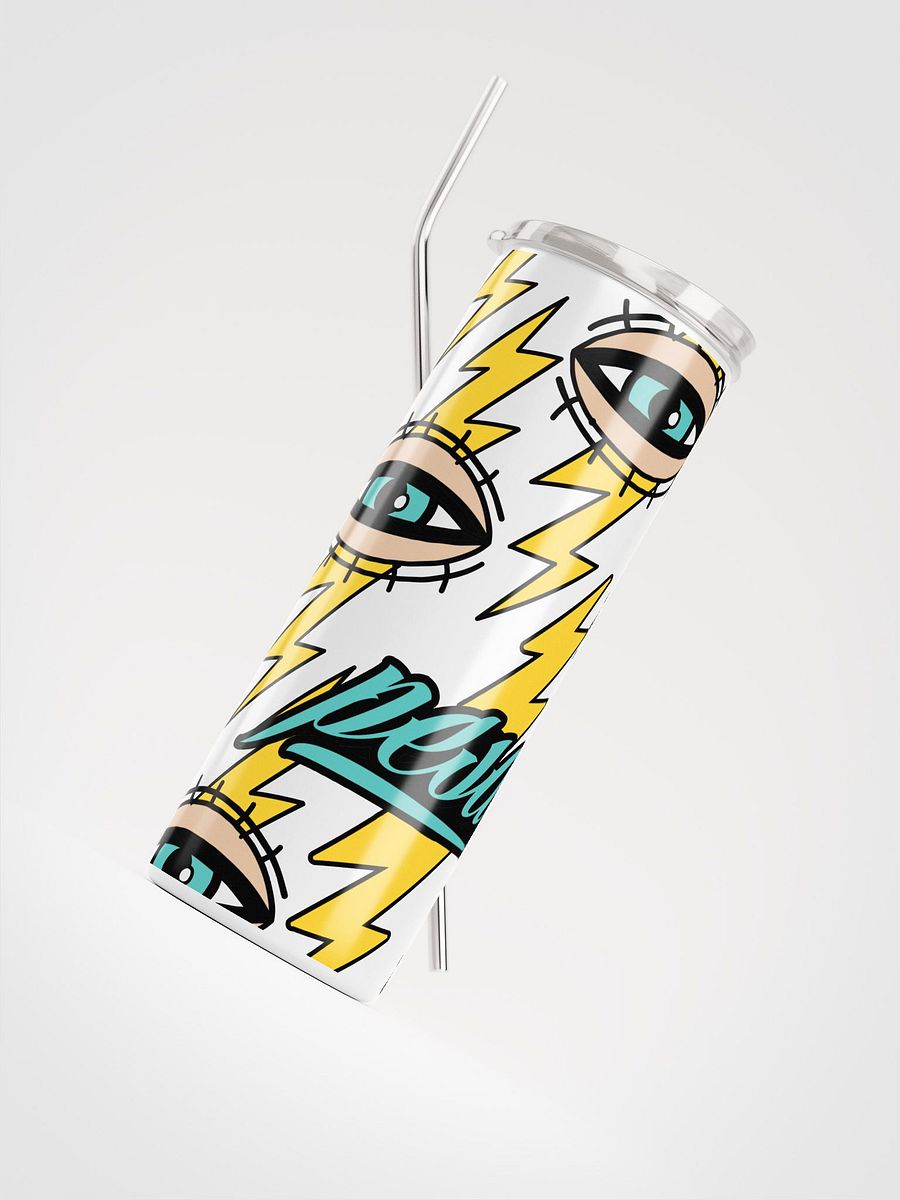 Taza de acero inoxidable PESAO Light product image (4)