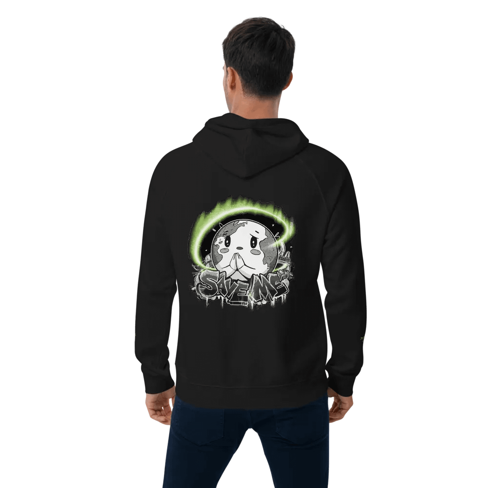Believe in the Impact of Your Actions – Save Me Collection product image (10)