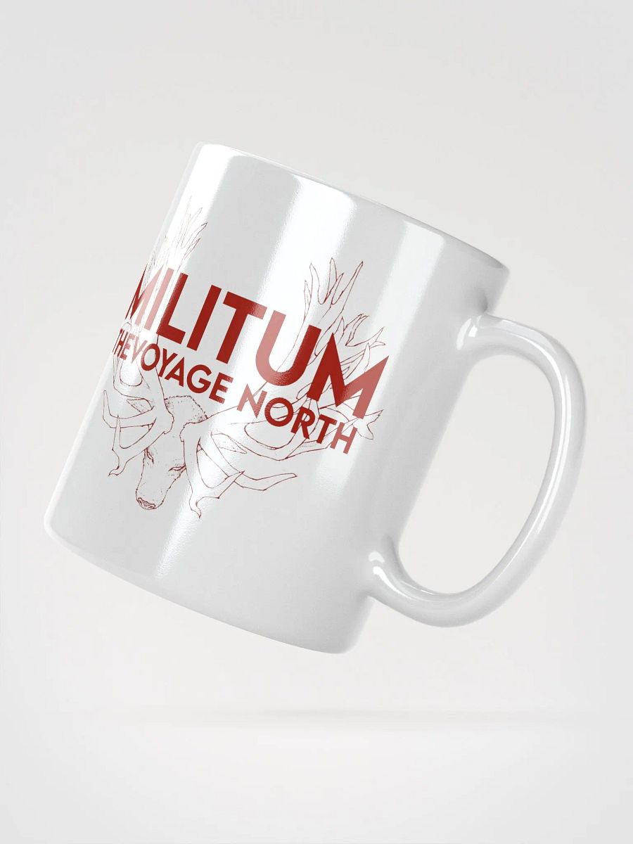 Militum Mug 2024 product image (2)