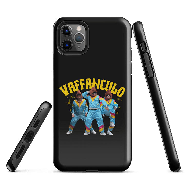 vaffanculo phone case product image (5)
