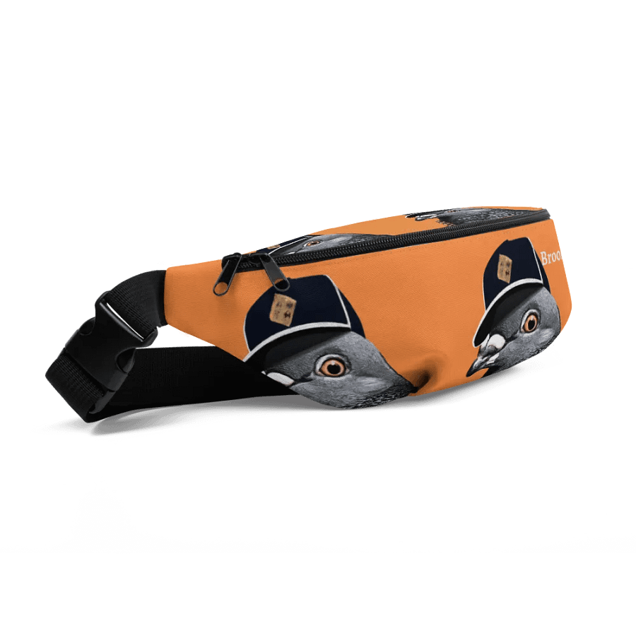 BIGGY Fanny Pack product image (7)