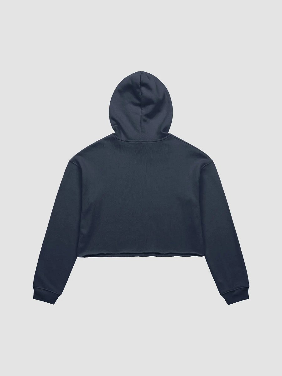 Cozy Chic Cropped Hoodie product image (2)
