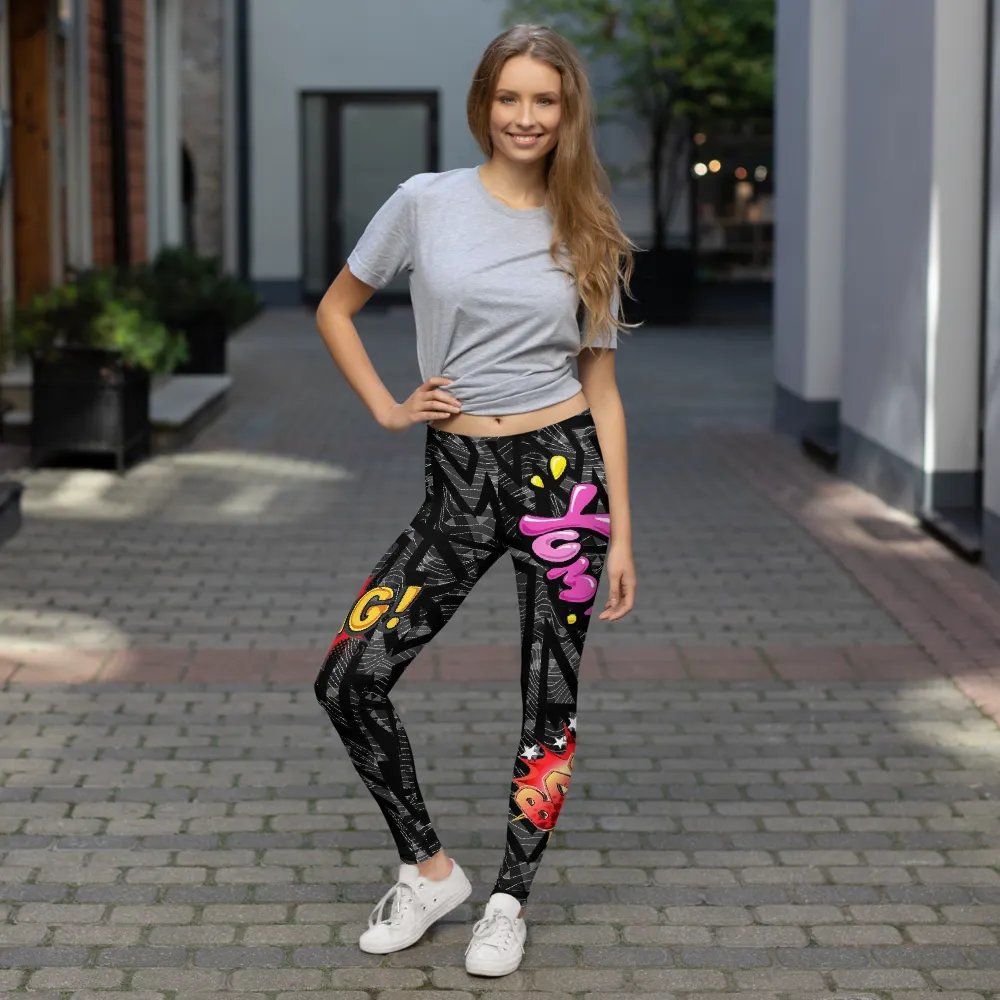 WOMEN LEGGINGS product image (7)