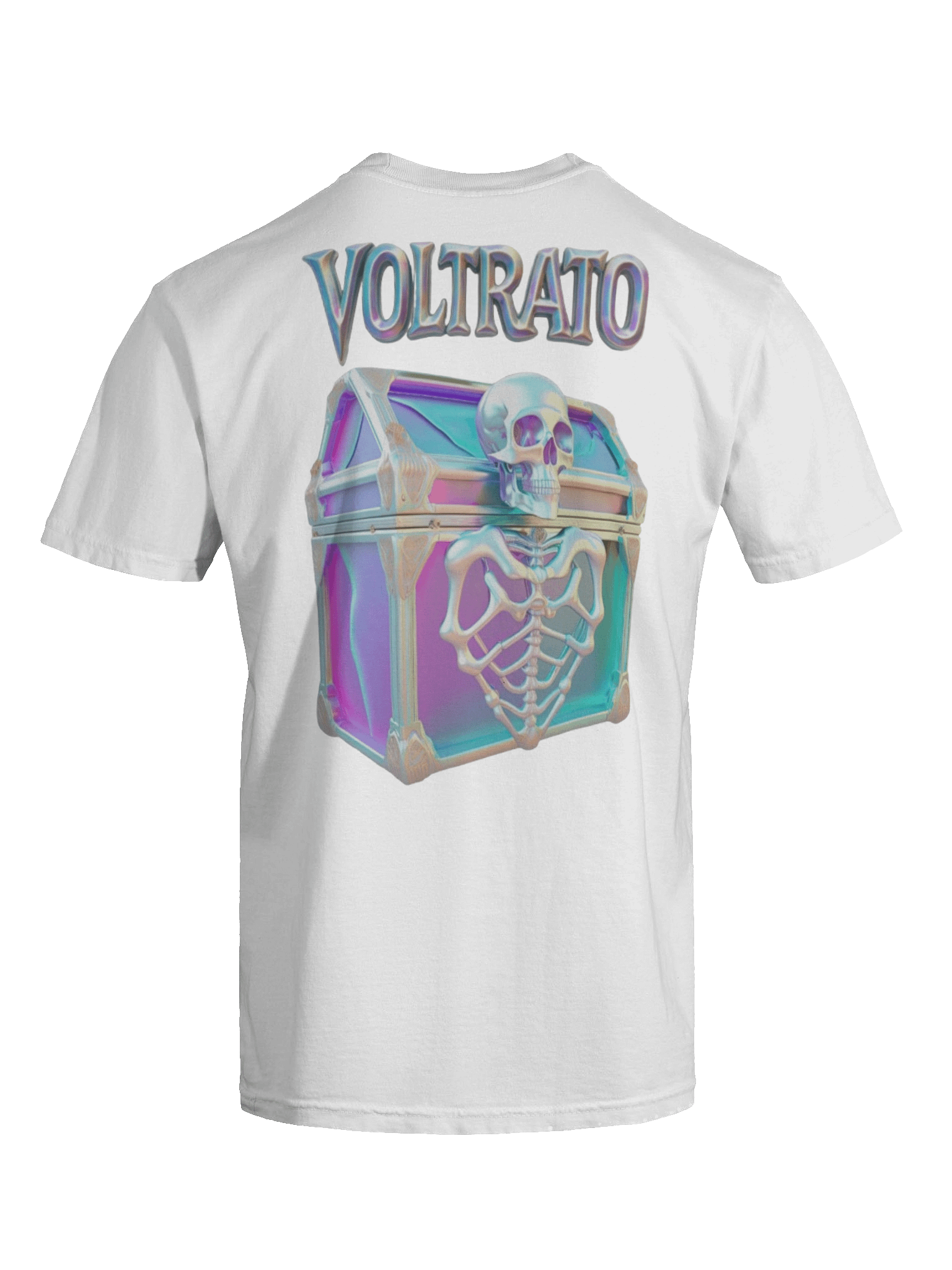 Coffre Squelette product image (19)