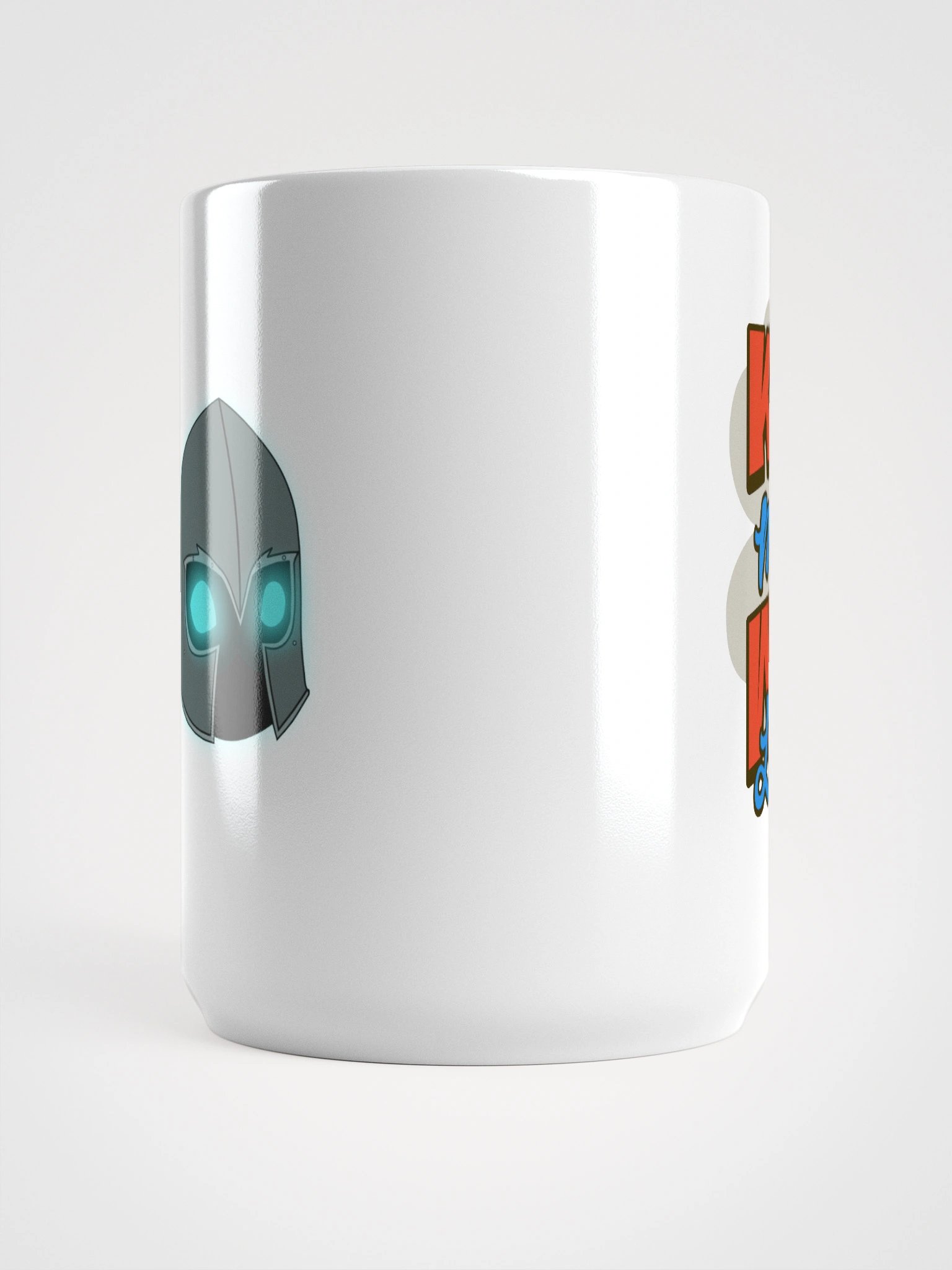 Kozy More Worry Less Mug product image (4)