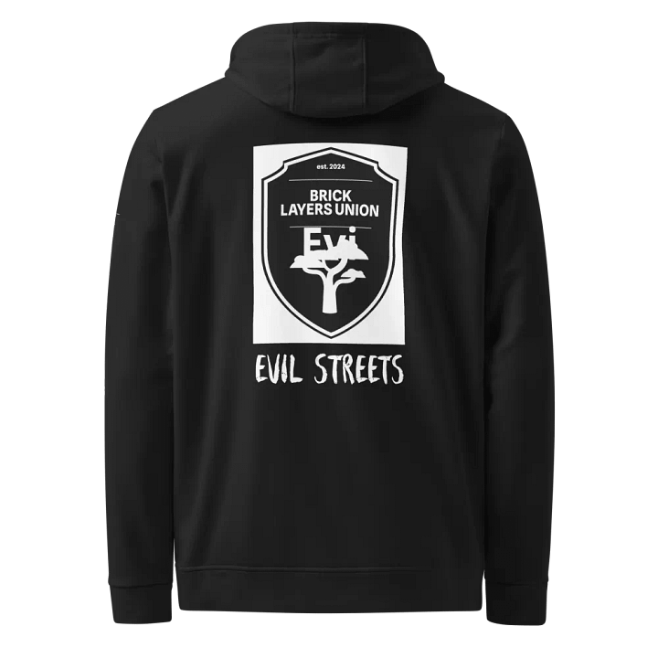 Aaron Jones Adidas Brick Layers Union Hoodie product image (2)