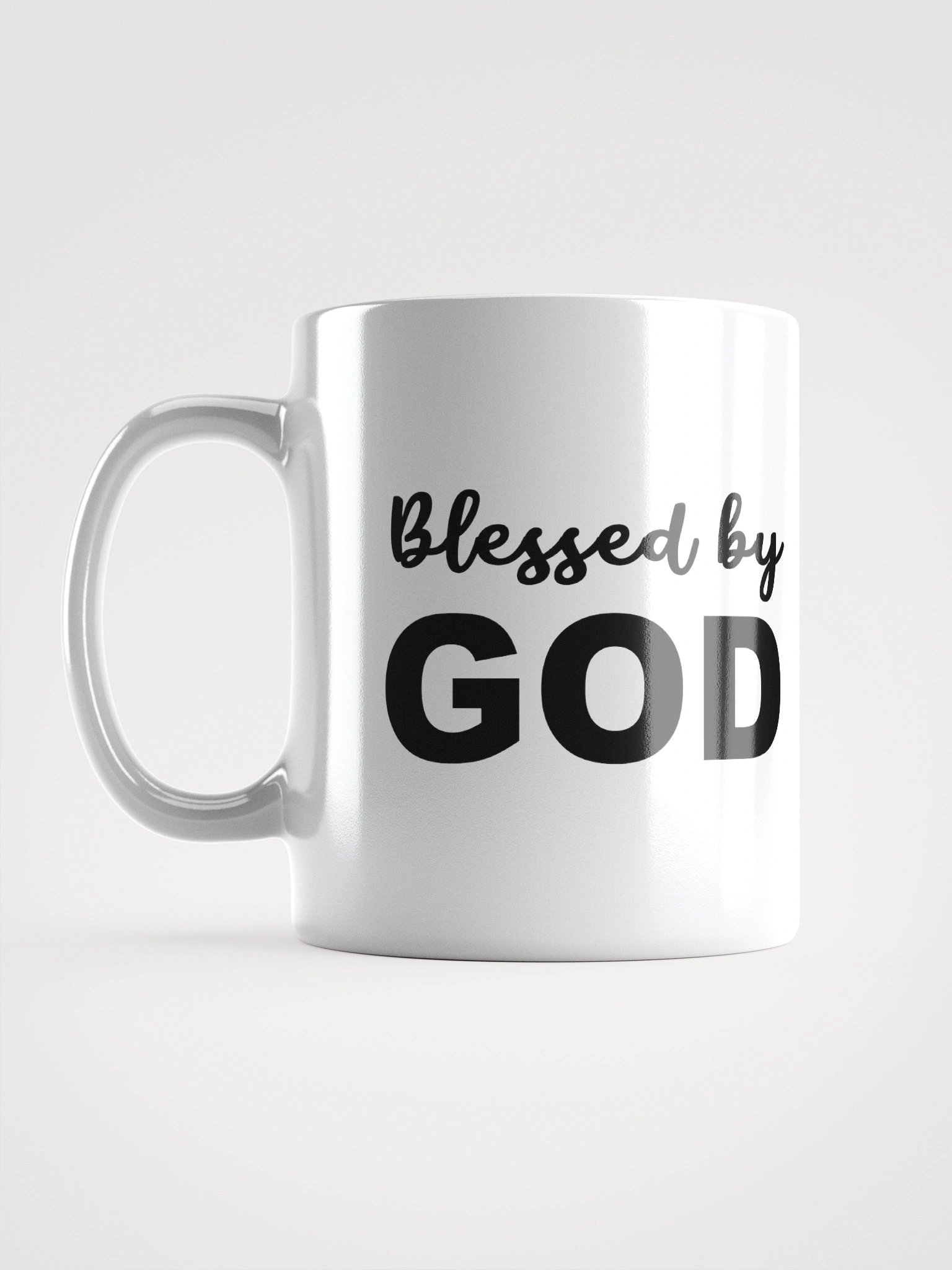 Blessed Ceramic Mug product image (16)