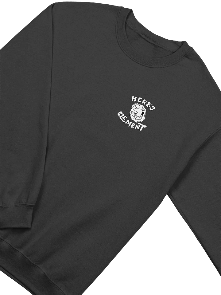 Herbs Element Jumper product image (2)