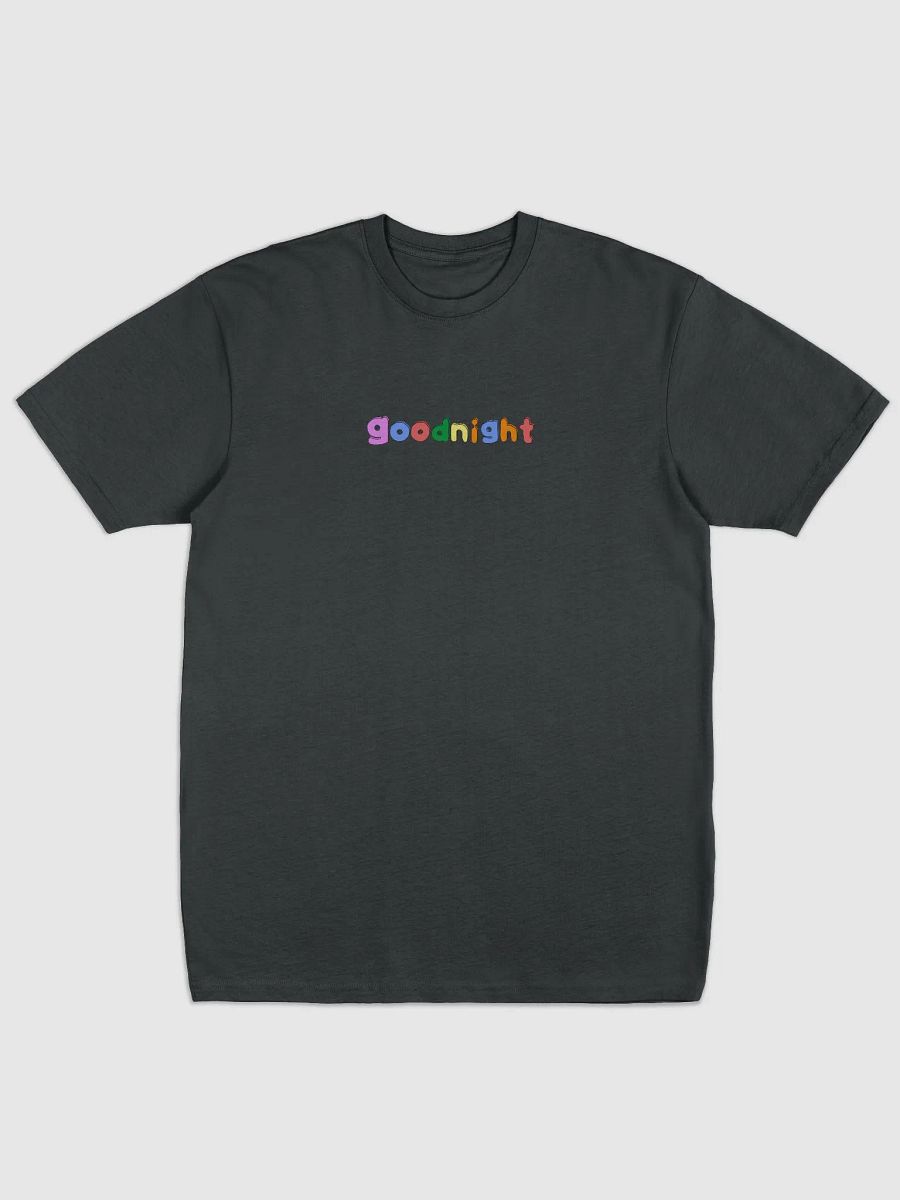 Goodnight Shirt product image (1)