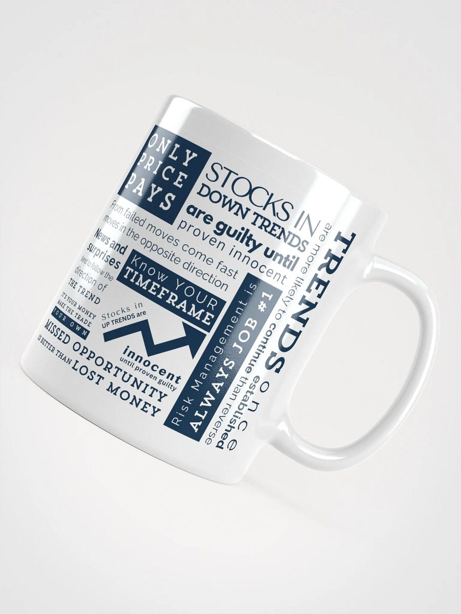 Brian's Market Mottos Mug (#1) product image (4)