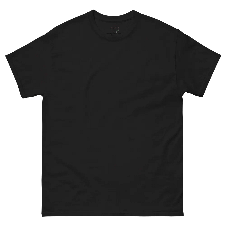 B&T Heartfelt Unity T-Shirt product image (6)
