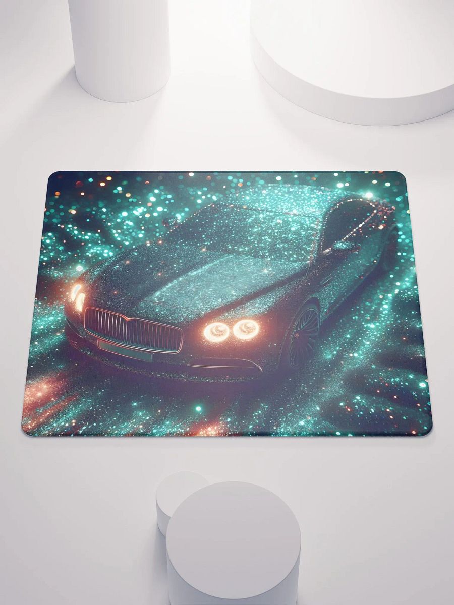Car Mouse Pad product image (1)