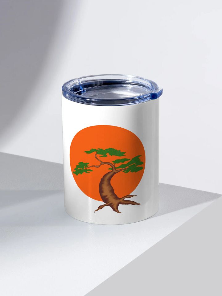 Bonsai Tree Stainless Steel Tumbler product image (2)