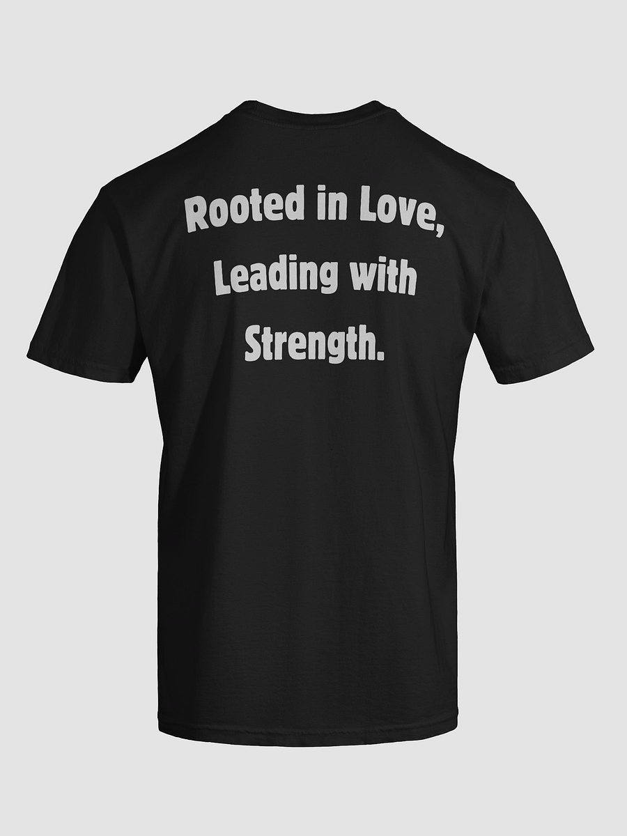 Rooted in Love Heavyweight Tee product image (49)