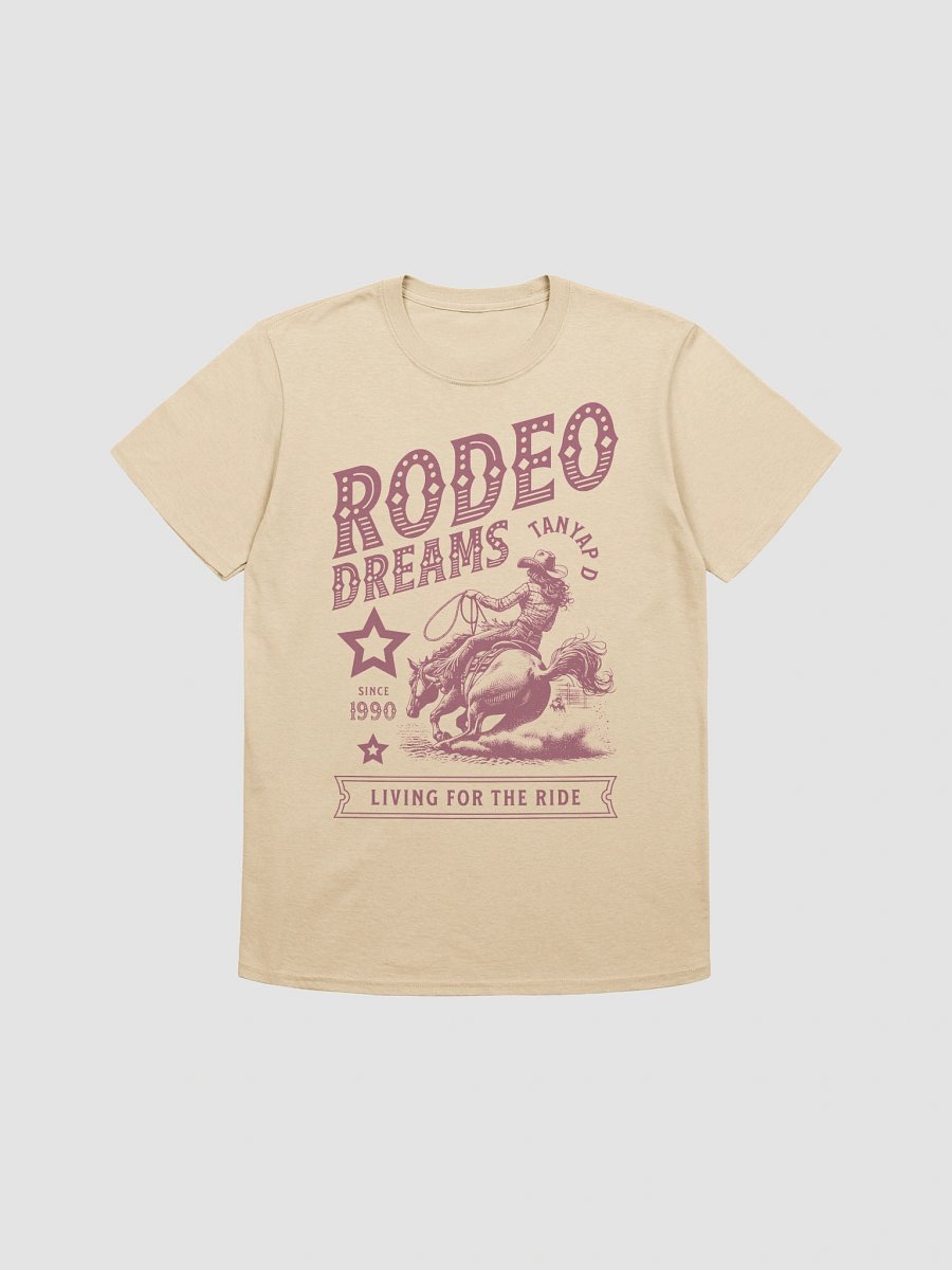 Rodeo Dreams product image (1)